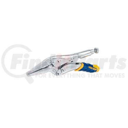 IRHT82583 by IRWIN - IRWIN VISE-GRIP&#174; IRHT82583 6LN Fast Release&#8482; 6" Long Nose Locking Plier