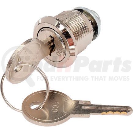 RP9012 by GLOBAL INDUSTRIAL - Global Industrial&#153; Two Replacement Keys For Cabinet, Models 607294, 607295