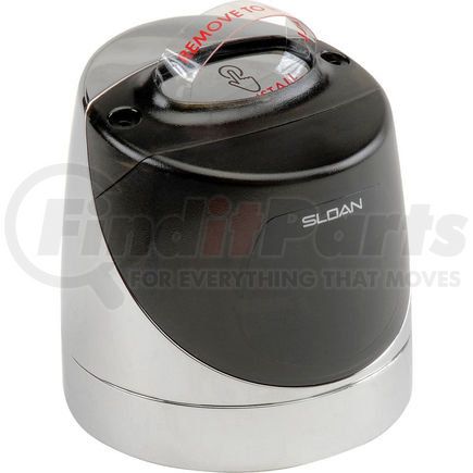 3325402 by TRAMEC SLOAN - Sloan&#174; G2 Optima Plus&#174; RESS-U, Urinal Battery Powered Flushometer 1.1/1.6GPF