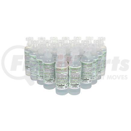 32-000451-0000 by NORTH SAFETY - Eyesaline Personal Eyewash Products, HONEYWELL SAFETY 32-000451-0000, Case of 24 Bottles