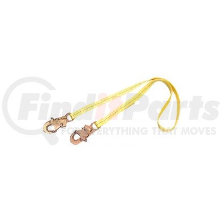 1231106 by DB INDUSTRIES - DBI-Sala&#8482;&#174; Web Positioning Lanyard 6'L, DBI-Sala&#8482; 1231106