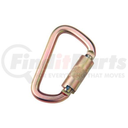 2000112 by DB INDUSTRIES - Saflok Carabiners, DBI-Sala&#8482; 2000112