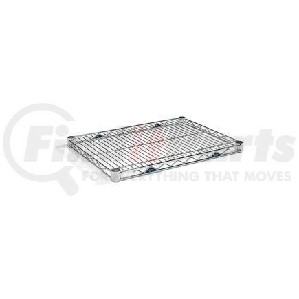 2460BR by METRO - Metro Extra Shelf For Open-Wire Shelving - 60"X24"