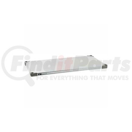 2436FG by METRO - 5443300 24X36 Galv. Flat Shelf