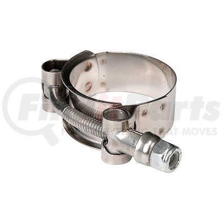 43081998 by APACHE - Apache 43081998 1-5/16" - 1-11/16" Stainless Steel Ultra T-Bolt Clamp (UT - 130)