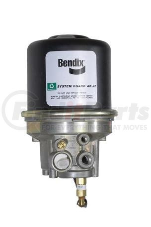 65612 by BENDIX - AD-IP Air Dryer