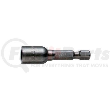 J61654 by PROTO - Proto J61654 Magnetic Nut Setter-1/4" Hex X 9/16" Socket, 9/16" Socket Body Dia, 1-7/8"L