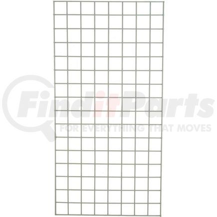 933CP19 by GLOBAL INDUSTRIAL - Global Industrial™ Wire Mesh Deck 72"W x 48"D