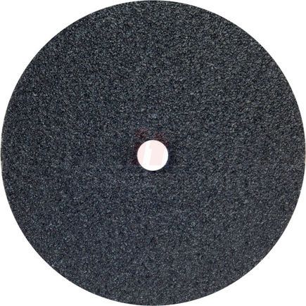 66623395001 by SAINT-GOBAIN - Norton 66623395001 Neon Fiber Disc 4" x 5/8" Aluminum Oxide 36 Grit