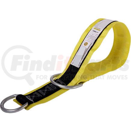 10787 by GF PROTECTION INC - Guardian 10787, 6' Premium Cross Arm Strap