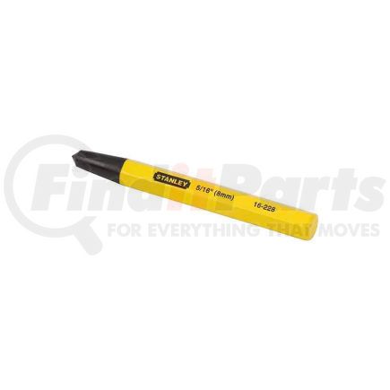 16-228 by STANLEY - Stanley&#174; 16-228, Center Punch, 4-1/2" X 5/16"
