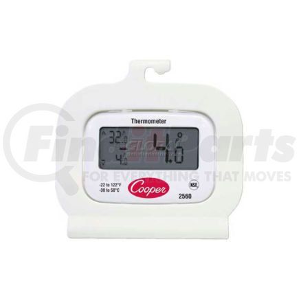 2560 by COOPER-ATKINS - Cooper-Atkins&#174; 2560 - Digital Refrigerator/Freezer Thermometer