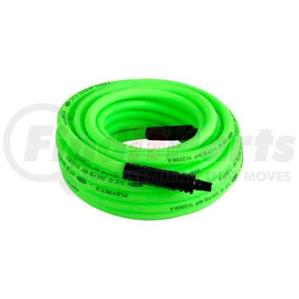 HFZ3850YW2 by LEGACY - Flexzilla&#174; HFZ3850YW2 3/8"x50' 300 PSI Hybrid Polymer All Weather Air Hose