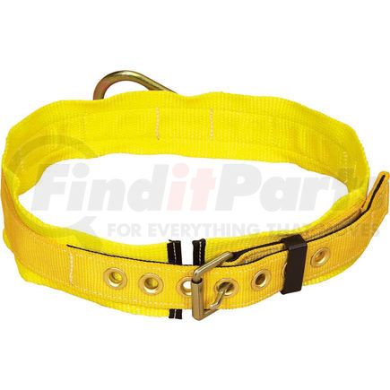 1000003 by DB INDUSTRIES - 3M&#153; DBI-SALA&#174; 1000003 Tongue Buckle Belt, Restraint, 310 lbs, Medium