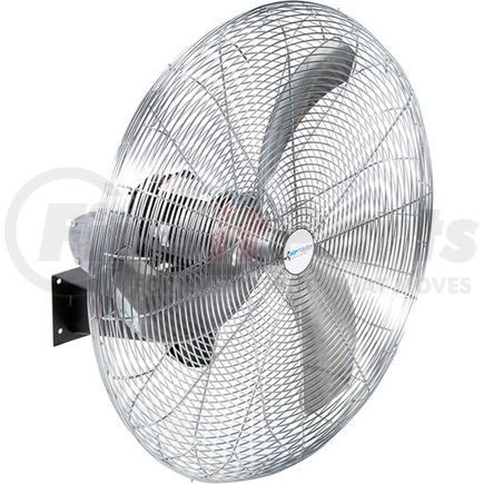 20321 by AIRMASTER FAN COMPANY - Airmaster Fan 24LW16X8 24 Inch  Wall  Fan, Hazardous Location 1/4 HP 5739 CFM , Non-Oscillating