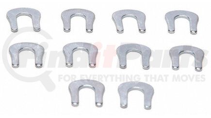 H1177 by RAYBESTOS - Raybestos R-Line Brake Shoe C-Washer