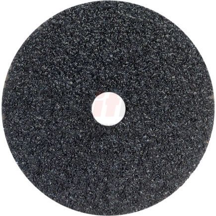 66623395000 by SAINT-GOBAIN - Norton 66623395000 Neon Fiber Disc 4" x 5/8" Aluminum Oxide 24 Grit