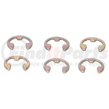 Raybestos H1175 Drum Brake Shoe C-Washer Raybestos R-Line Brake Shoe C-Washer