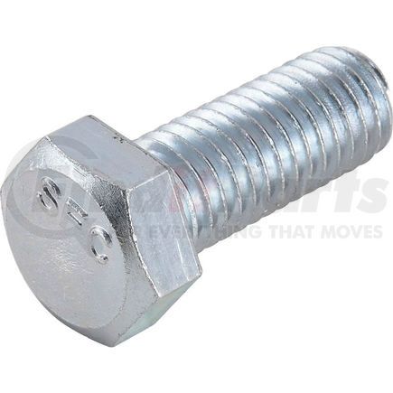 713105 by GLOBAL INDUSTRIAL - Global Industrial Hex Head Cap Screw HHCS050125eg, 1/2-13" X 1-1/4"