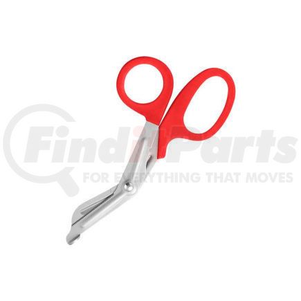 10098 by ACME UNITED - Westcott&#174; All Purpose Preferred Utility Scissors, 7", Red