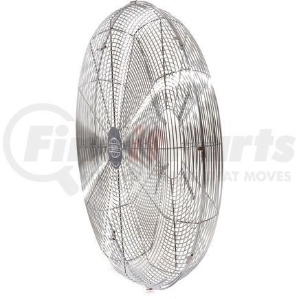 292241 by GLOBAL INDUSTRIAL - Replacement Fan Grille for Global Industrial&#153; 24" Pedestal/Wall Fans 258321, 585279, 292593