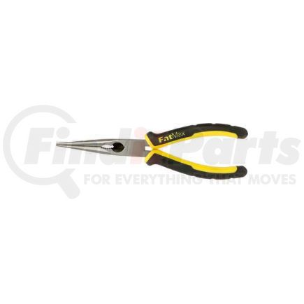89-870 by STANLEY - Stanley 89-870 FatMax&#174; 8-1/16" Long Nose Plier