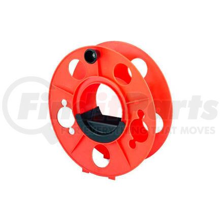 KW-130 by BAYCO PRODUCTS - Bayco&#174; Cord Storage Reel KW-130, 150'L Cord Storage Reel