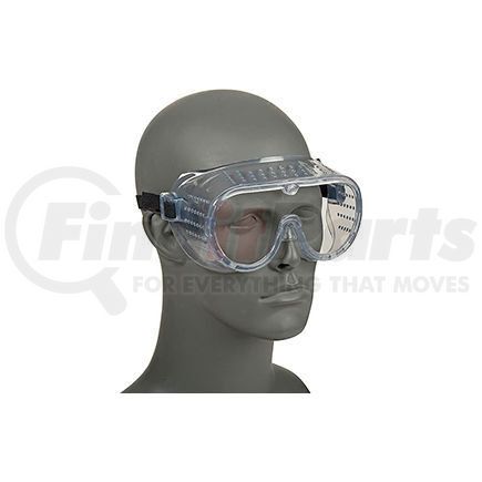 2220 by MCR SAFETY - MCR Safety 2220 Protective Goggles