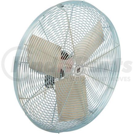 IHP24H by TPI - TPI IHP24H,24 Inch Fan Head Non Oscillating 1/3 HP 4300 CFM