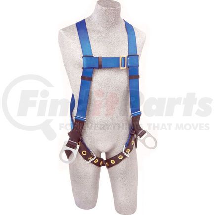 AB17560 by DB INDUSTRIES - Protecta&#174;&#174; FIRST&#8482; Vest-Style Positioning Harness, AB17560