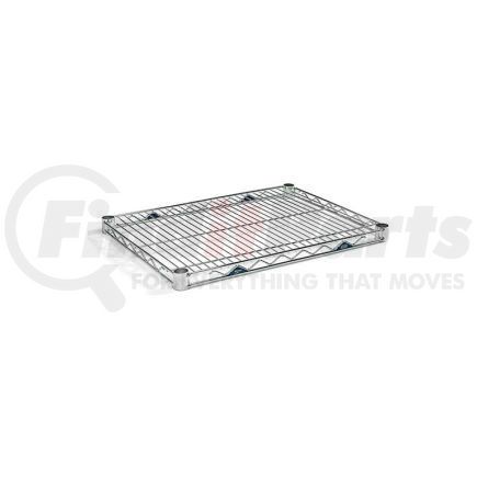 2442BR by METRO - Metro Extra Shelf For Open-Wire Shelving - 42X24"