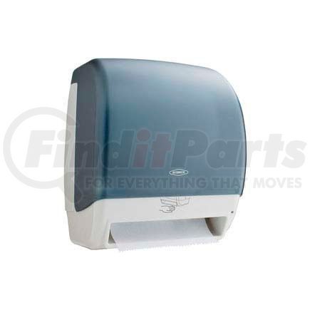 B-72974 by BOBRICK - Bobrick&#174; Automatic Paper Towel Roll Dispenser, Translucent