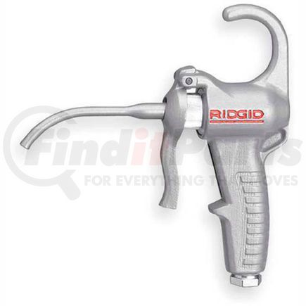 72332 by RIDGE TOOL COMPANY - RIDGID&#174; 72332 Model #4 Hand-Operated Oiler Only