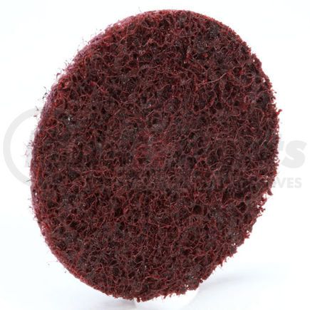 7000000751 by 3M - 3M&#8482; Scotch-Brite&#8482; Roloc&#8482; Disc 05527 2" Diameter TR Aluminum Oxide MED Grit