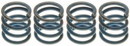 Raybestos H11151 Drum Brake Shoe Hold Down Spring Raybestos R-Line Hold Down Spring