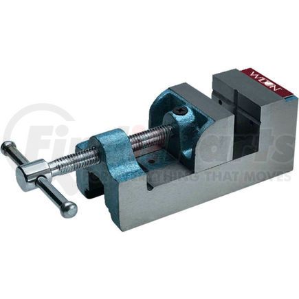 12800 by JET TOOLS - Wilton 12800 Model 25 2-1/2" Jaw Width 1-1/2" Jaw Depth Drill Press Vise