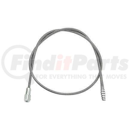 RS-TU4 by GENERAL WIRE SPRING COMPANY - General Wire RS-TU4 Replacement Cable for Telescoping Urinal Auger