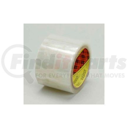 7000001198 by 3M - 3M&#153; Scotch&#174; 375 Carton Sealing Tape 3" x 55 Yds. 3.1 Mil Clear