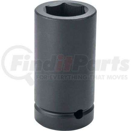 J10033ML by PROTO - Proto&#174; J10033ML 1" Drive Deep Impact Socket 33 mm - 6 Point