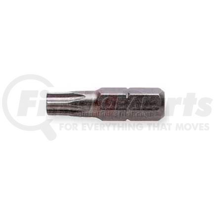 9000-T7 by BLACKHAWK - Blackhawk 9000-T7 Insert Bit, Torx&#174; T7