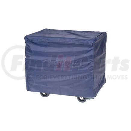 198666BL by GLOBAL INDUSTRIAL - Global Industrial&#153; 48x40x36-1/2 Blue Nylon Cover
