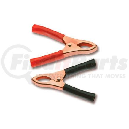 14-630 by GARDENER BENDER - Gardner Bender 14-630 Battery Clamp, 30 Amp, Copper Clad-1rd, 1blk - 2 pk.