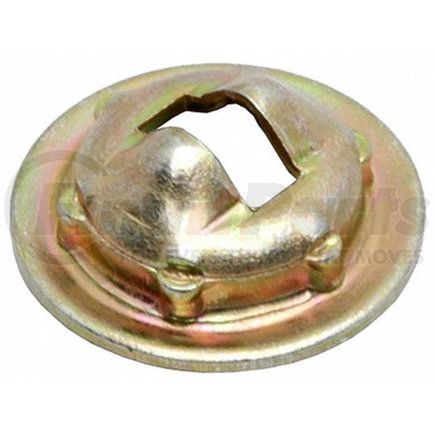 Raybestos H1123 Drum Brake Hold Down Spring Cup Hold Down Spring Cup