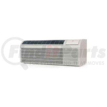 PZH09K3SB by FRIEDRICH - Friedrich Zoneaire&#174; Select PTAC PZH09K3SB - 9600 BTU Cool w/ Heat Pump 208/230V