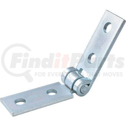 713116 by GLOBAL INDUSTRIAL - Global Industrial 4 Hole Hinge