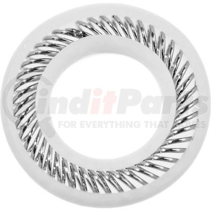 ZUSASES-5 by USA SEALING - PTFE Spring Energized Rod Seal for .1875" Rod or .375" Piston Bore