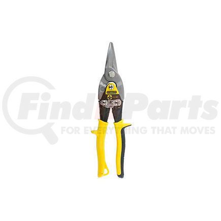 14-563 by STANLEY - Stanley 14-563 FatMax&#174; Compound Action Aviation Snips, Straight