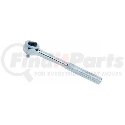 91-316 by STANLEY - Stanley 91-316 3/4" Drive Round Head Quick-Release&#8482; Ratchet