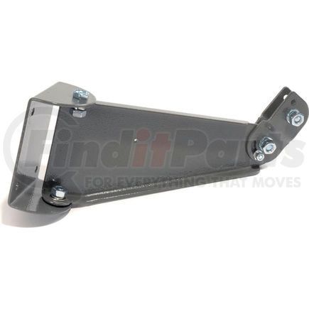 292229 by GLOBAL INDUSTRIAL - Replacement Wall Mount for 607050 / 607051 / 258321 / 258322