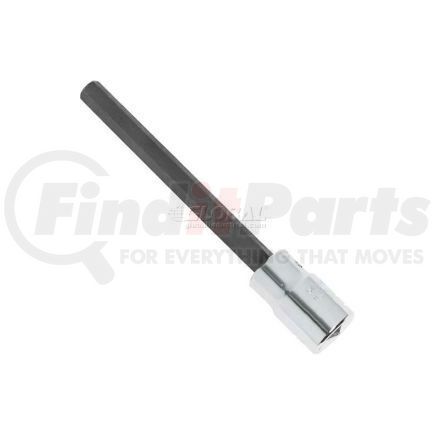 J54415/8XL by PROTO - Proto J54415/8XL 1/2" Drive Extra Long Hex Bit Socket - 1/2", 7-3/16" Long